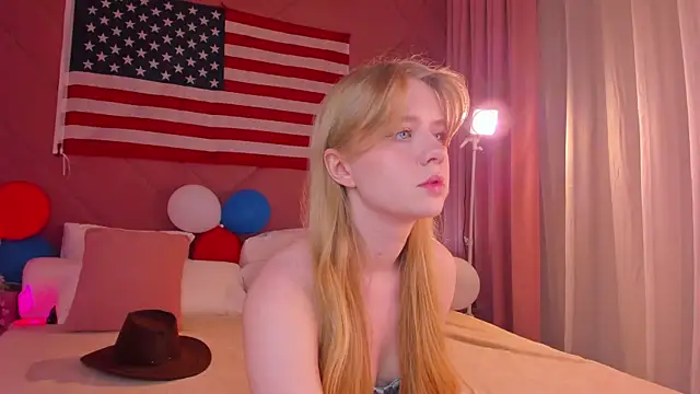 Victori Fox online show from July 2026 12:39:01 AM