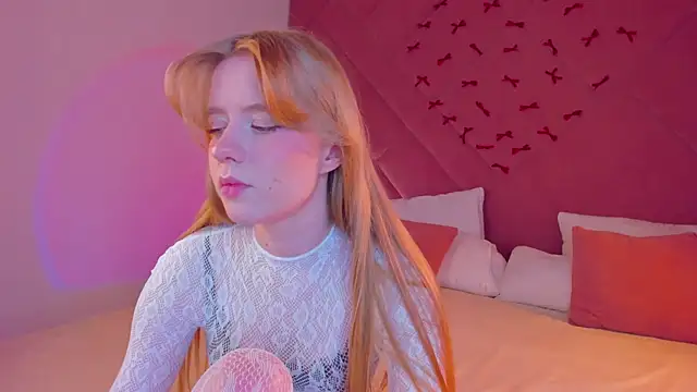 Victori Fox online show from July 2026 12:26:02 AM