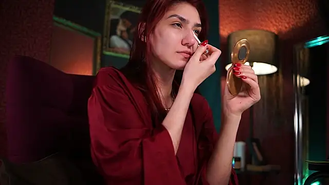 Roxa Lana online show from June 2026 02:51:01 PM