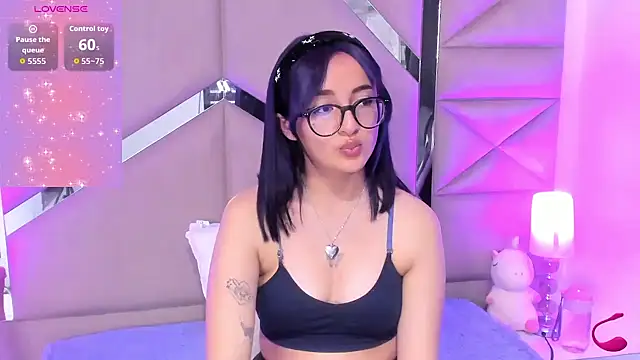 Dreammy Kitty online show from July 2026 03:08:02 AM