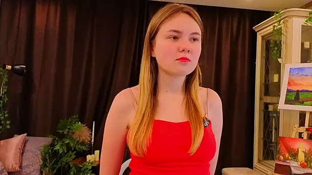 ElmiraZiel online show from December 2025 11:27:02 AM