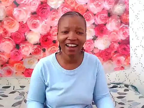 Bootyylicious online show from April 2026 07:55:01 AM