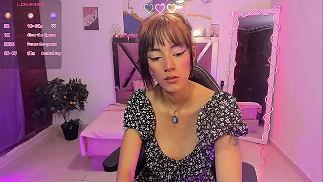 CHEERRY TAY1 online show from June 2026 07:17:01 PM
