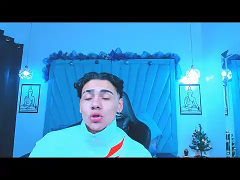 chris de la fonde online show from December 2025 03:41:01 PM