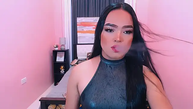 Fantacyloverr online show from March 2026 11:18:01 AM