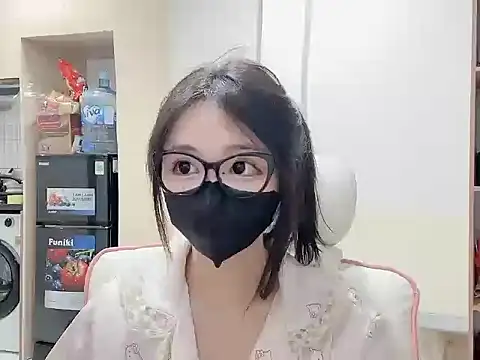 Snapshot of Yuyu-baobei chatting on February 2026 10:23:01 AM Yuyu-baobei online show from February 2026 10:23:01 AM