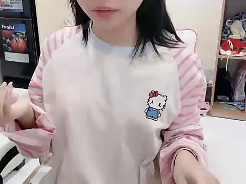 Snapshot of Yuyu-baobei chatting on February 2026 05:10:01 PM Yuyu-baobei online show from February 2026 05:10:01 PM
