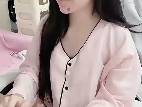 Snapshot of Yuyu-baobei chatting on March 2026 03:23:01 AM Yuyu-baobei online show from March 2026 03:23:01 AM