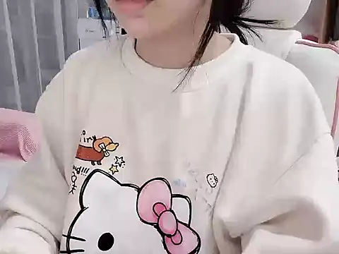 Snapshot of Yuyu-baobei chatting on March 2026 03:07:02 PM Yuyu-baobei online show from March 2026 03:07:02 PM