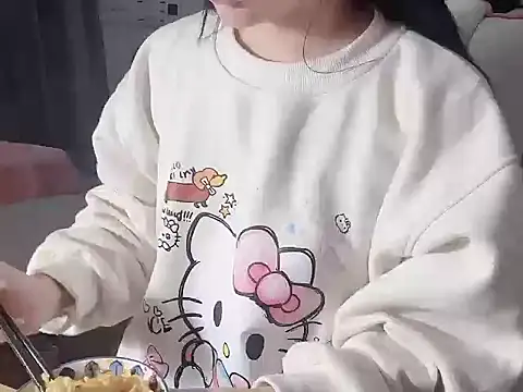 Snapshot of Yuyu-baobei chatting on March 2026 07:12:02 AM Yuyu-baobei online show from March 2026 07:12:02 AM