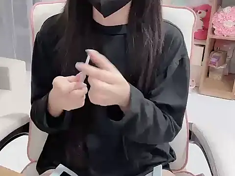 Snapshot of Yuyu-baobei chatting on March 2026 05:38:01 PM Yuyu-baobei online show from March 2026 05:38:01 PM