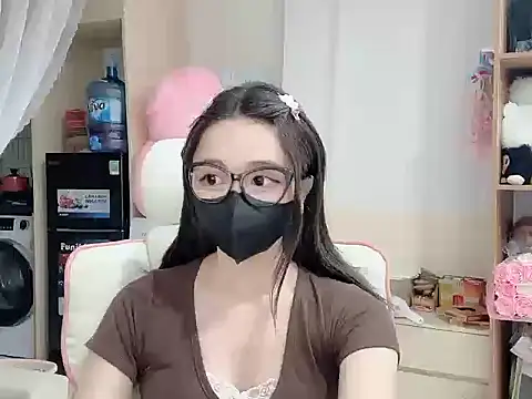 Snapshot of Yuyu-baobei chatting on April 2026 10:01:02 PM Yuyu-baobei online show from April 2026 10:01:02 PM