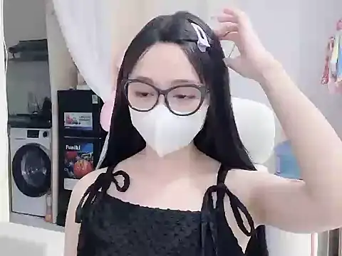 Snapshot of Yuyu-baobei chatting on May 2026 03:06:02 PM Yuyu-baobei online show from May 2026 03:06:02 PM