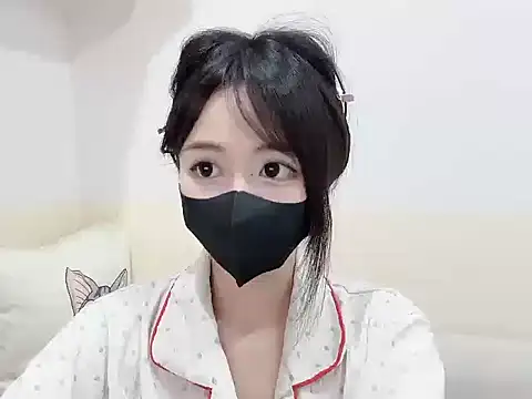 Snapshot of Yuyu-baobei chatting on June 2026 08:32:02 PM Yuyu-baobei online show from June 2026 08:32:02 PM