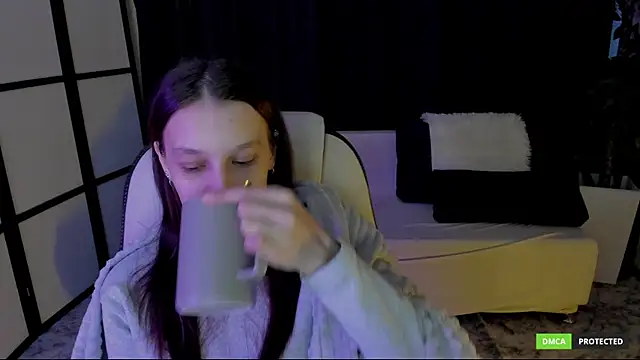 KrisDoeil online show from December 2025 03:11:01 AM