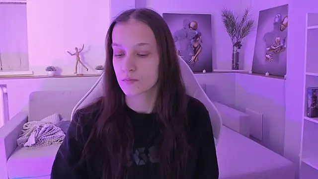 KrisDoeil online show from January 2026 02:03:01 AM