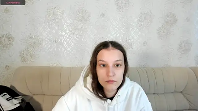 KrisDoeil online show from May 2026 01:55:01 AM