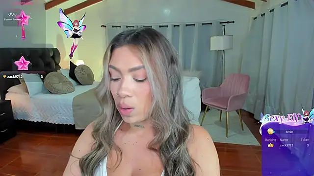 Snapshot of Zara_Wolf_ chatting on March 2026 05:02:01 AM Zara Wolf online show from March 2026 05:02:01 AM