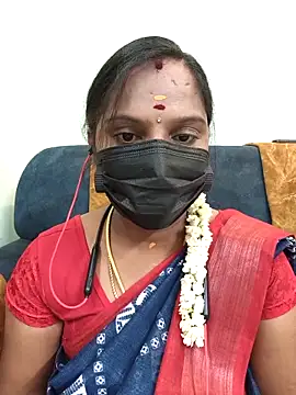 Tamil Pallavi online show from March 2026 04:44:02 PM