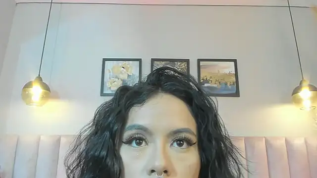 Mia  Walker online show from February 2026 03:22:01 AM