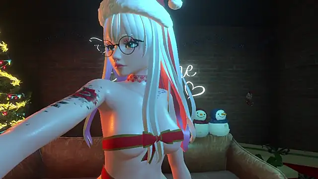 Snapshot of Muse_Daphne chatting on December 2025 08:24:02 PM Muse Daphne online show from December 2025 08:24:02 PM