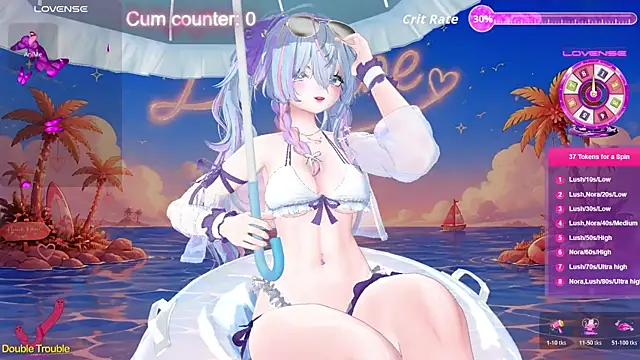 Muse Daphne online show from July 2026 01:39:02 PM