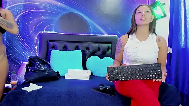 liittleangelss  online show from June 2026 07:35:02 PM