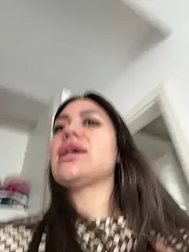 SiennaLuxexx online show from March 2026 12:55:01 PM