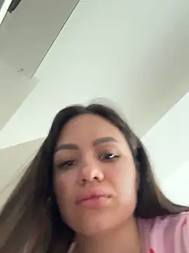 SiennaLuxexx online show from March 2026 01:07:02 PM