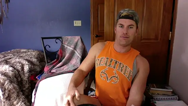 SpunRedneck online show from January 2026 07:17:01 PM