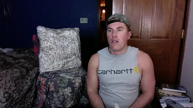 SpunRedneck online show from January 2026 11:31:01 PM