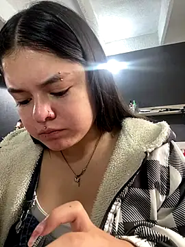 Snapshot of Camila_Duarte2 chatting on December 2025 01:16:02 PM Camila Duarte2 online show from December 2025 01:16:02 PM