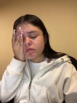 Camila Duarte2 online show from March 2026 01:47:01 PM