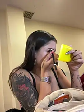 Camila Duarte2 online show from April 2026 01:49:02 PM