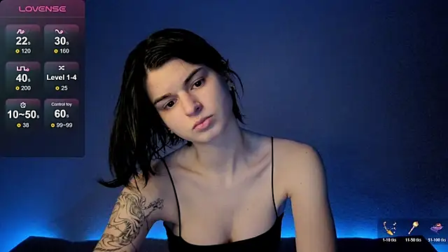 lololozhechka online show from December 2025 07:54:01 PM