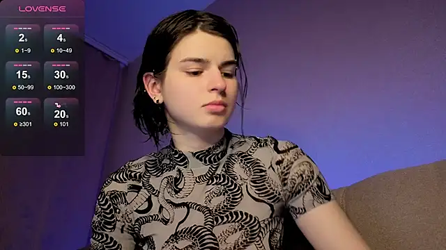 lololozhechka online show from April 2026 07:28:01 PM