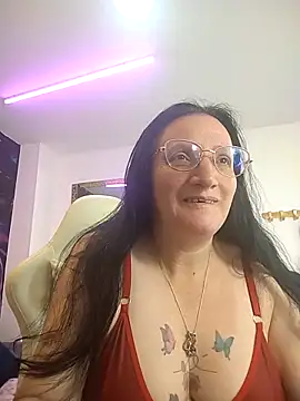 Andre cloefoxx  online show from March 2026 03:02:01 AM