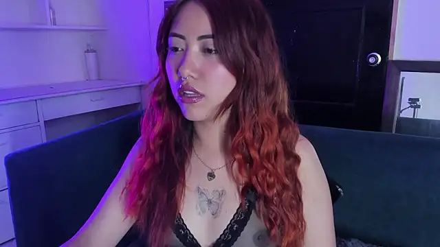 Saelivrae online show from May 2026 08:50:02 PM