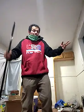 Snapshot of Wickidray chatting on December 2025 12:20:02 AM Wickidray online show from December 2025 12:20:02 AM