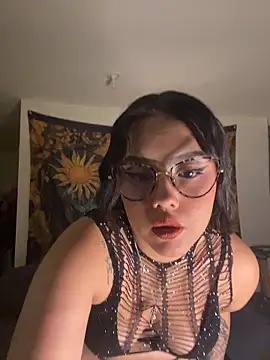 Nicolle Ruizz online show from June 2026 08:01:02 AM
