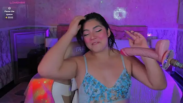 Snapshot of Lexy_gomez chatting on December 2025 03:10:01 PM Lexy gomez online show from December 2025 03:10:01 PM