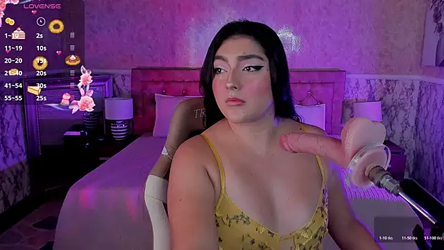 Snapshot of Lexy_gomez chatting on December 2025 03:09:02 PM Lexy gomez online show from December 2025 03:09:02 PM