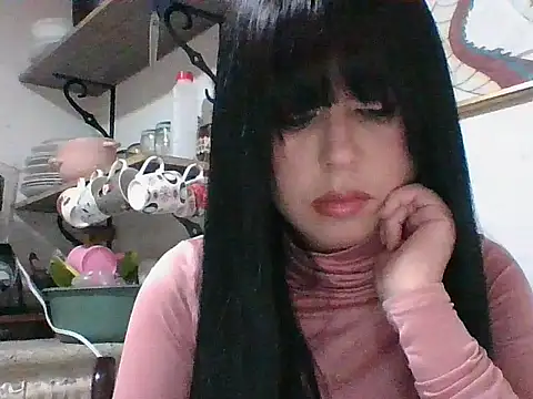 DORISHH online show from December 2025 04:17:01 AM