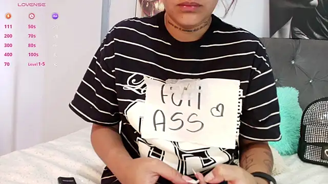 Snapshot of Slut_Dirty_Nastyy chatting on December 2025 04:12:02 PM Slut Dirty Nastyy online show from December 2025 04:12:02 PM