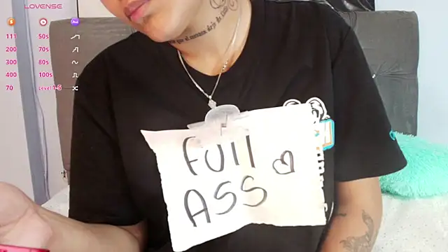 Snapshot of Slut_Dirty_Nastyy chatting on December 2025 06:02:01 PM Slut Dirty Nastyy online show from December 2025 06:02:01 PM