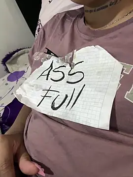 Snapshot of Slut_Dirty_Nastyy chatting on February 2026 05:00:02 PM Slut Dirty Nastyy online show from February 2026 05:00:02 PM