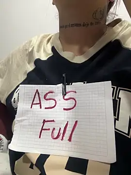 Snapshot of Slut_Dirty_Nastyy chatting on March 2026 11:23:01 PM Slut Dirty Nastyy online show from March 2026 11:23:01 PM