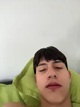 Lander Cruz online show from May 2026 03:27:01 PM