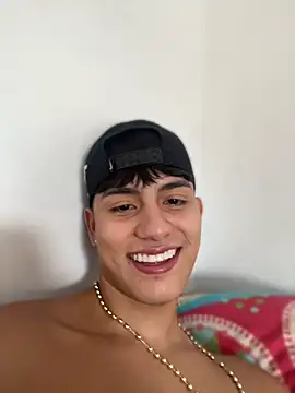 Lander Cruz online show from June 2026 05:37:01 PM