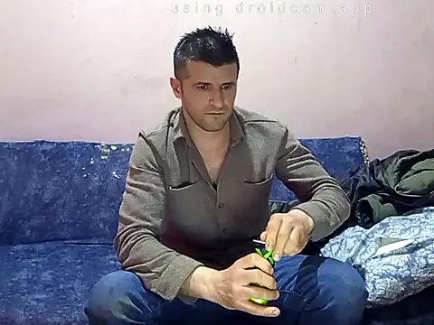 pumpman21 online show from March 2026 09:09:01 PM